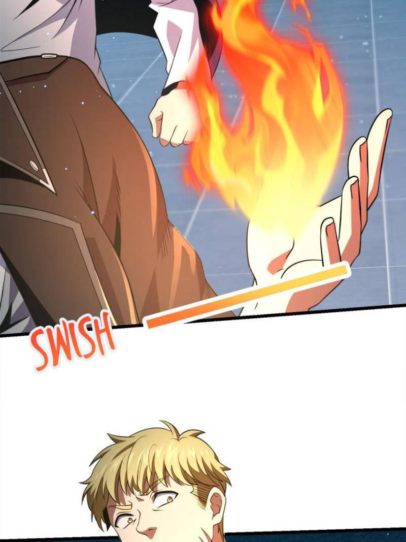 Spare Me, Great Lord! Chapter 185 - 45