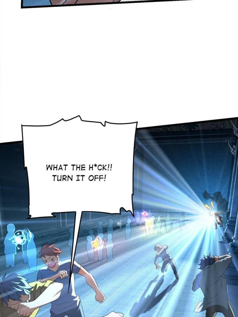 Spare Me, Great Lord! Chapter 185 - 49