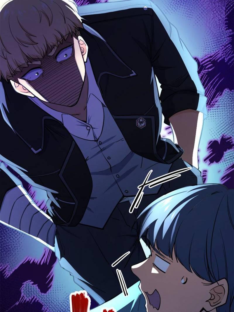 Spare Me, Great Lord! Chapter 186 - 25