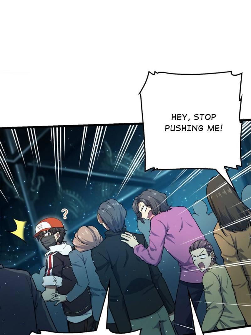Spare Me, Great Lord! Chapter 186 - 27