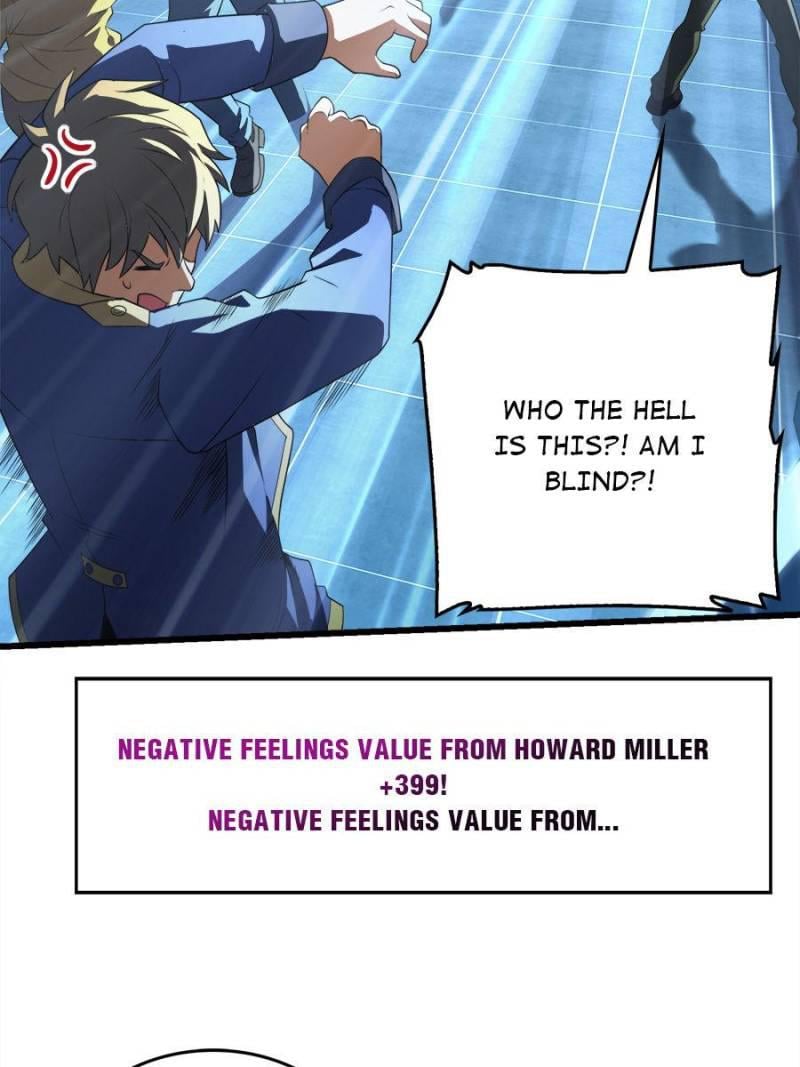Spare Me, Great Lord! Chapter 185 - 50