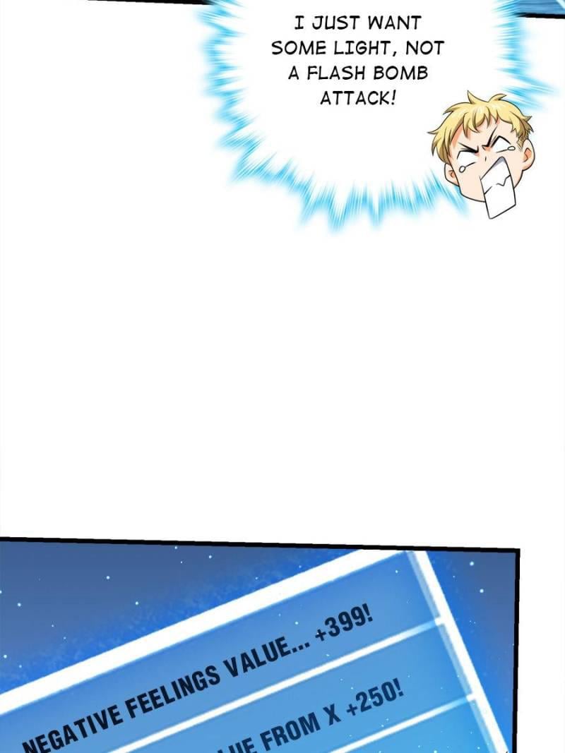 Spare Me, Great Lord! Chapter 185 - 53