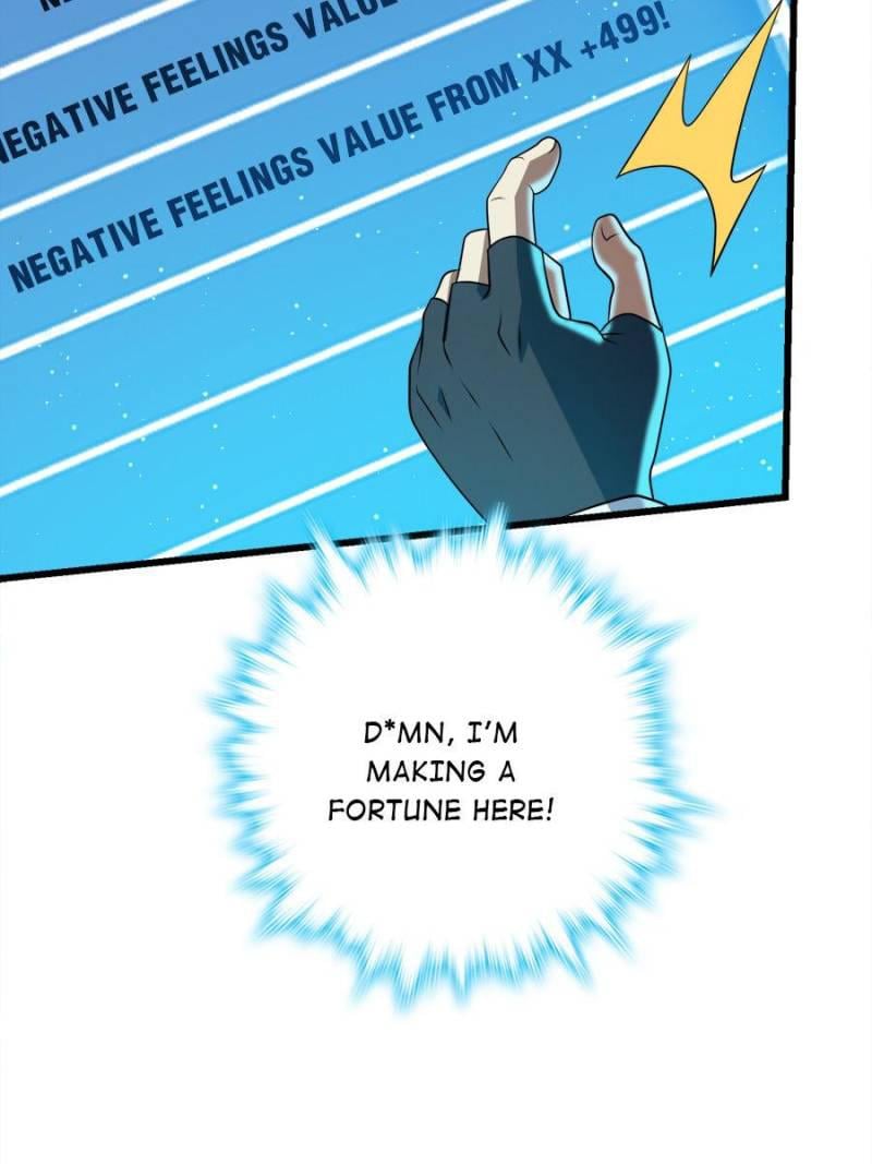 Spare Me, Great Lord! Chapter 185 - 54