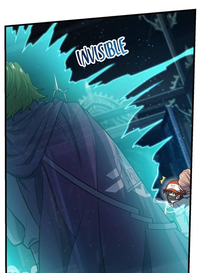 Spare Me, Great Lord! Chapter 186 - 34