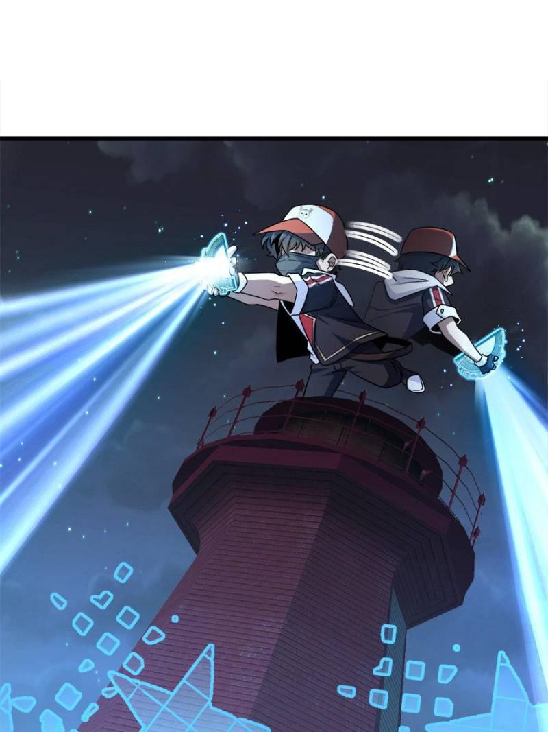 Spare Me, Great Lord! Chapter 185 - 56