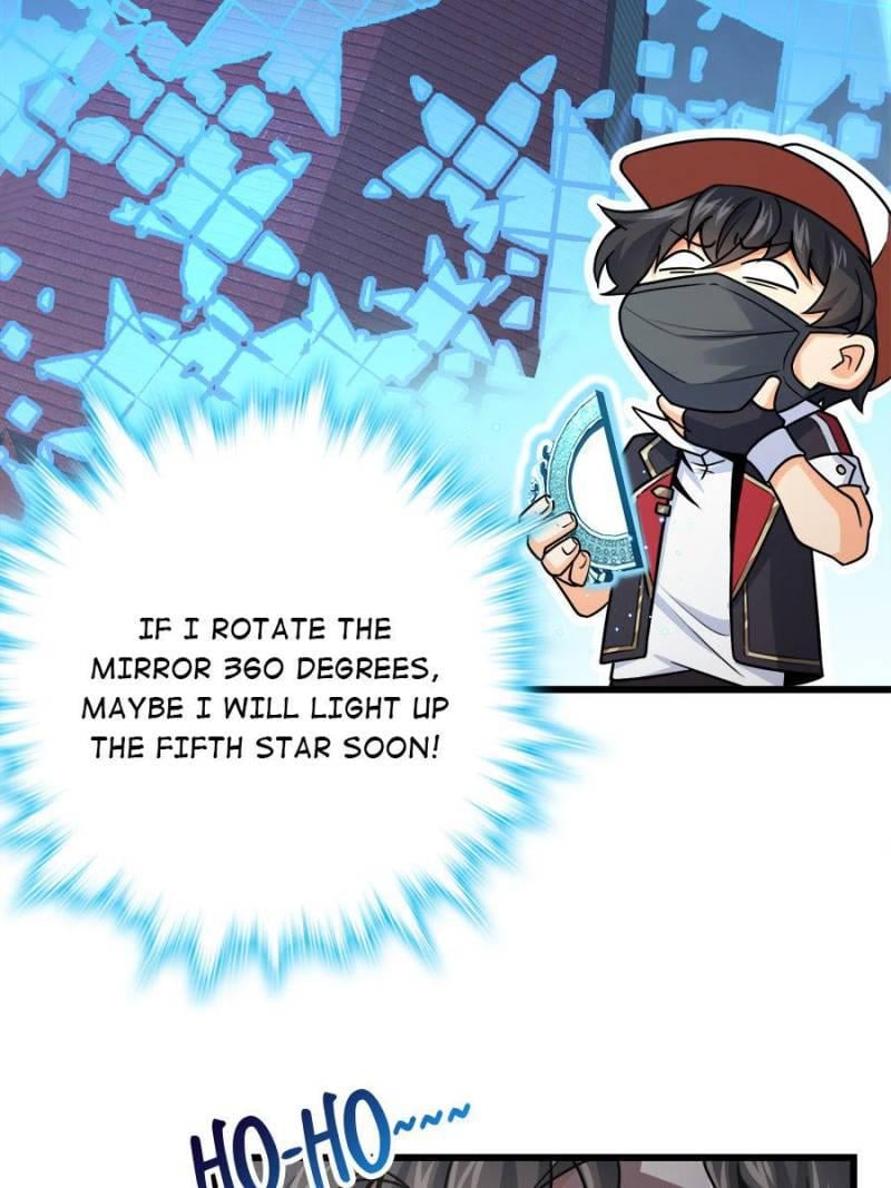 Spare Me, Great Lord! Chapter 185 - 57