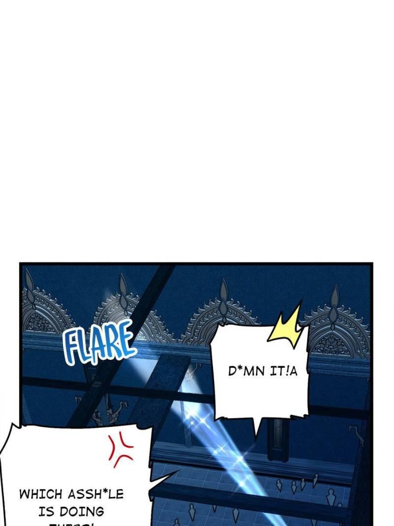 Spare Me, Great Lord! Chapter 185 - 59