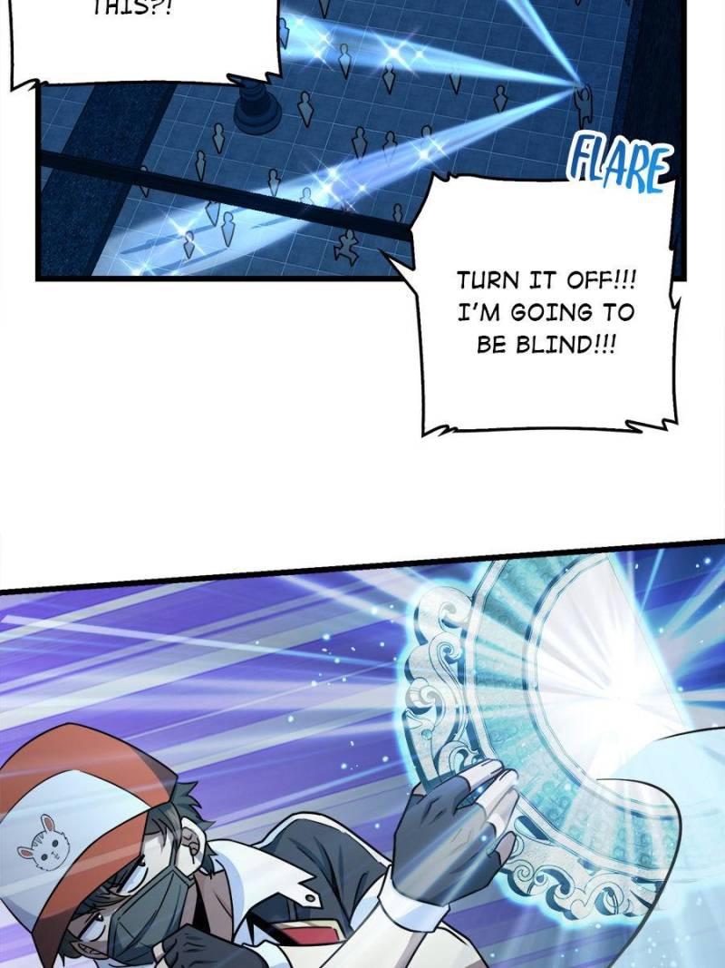 Spare Me, Great Lord! Chapter 185 - 60