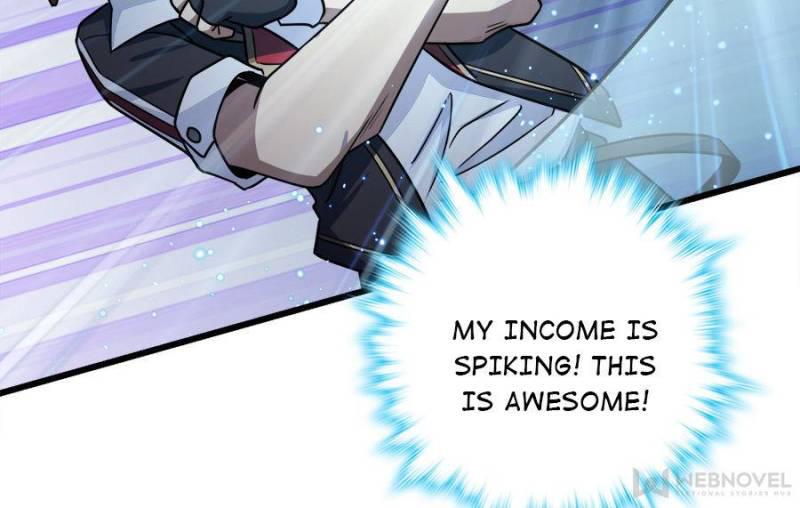 Spare Me, Great Lord! Chapter 185 - 61