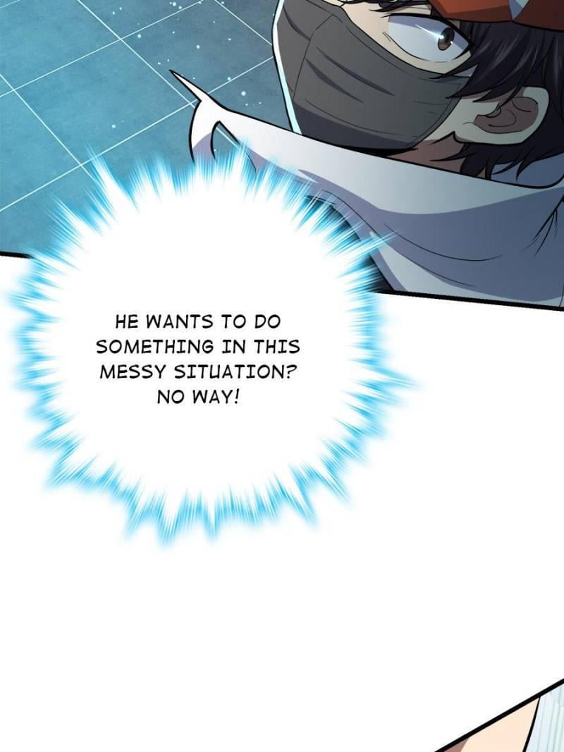 Spare Me, Great Lord! Chapter 186 - 37