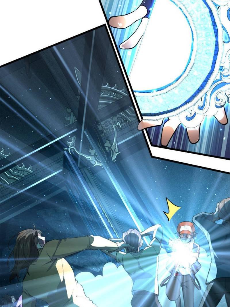 Spare Me, Great Lord! Chapter 186 - 39