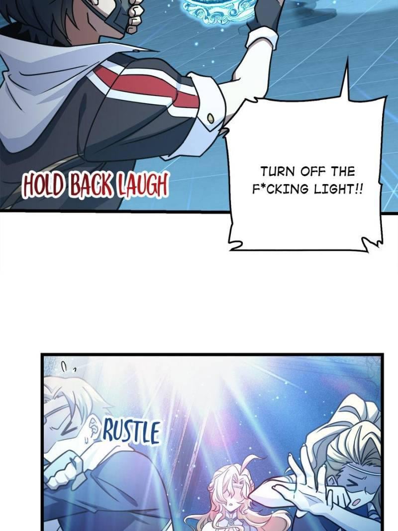 Spare Me, Great Lord! Chapter 185 - 63