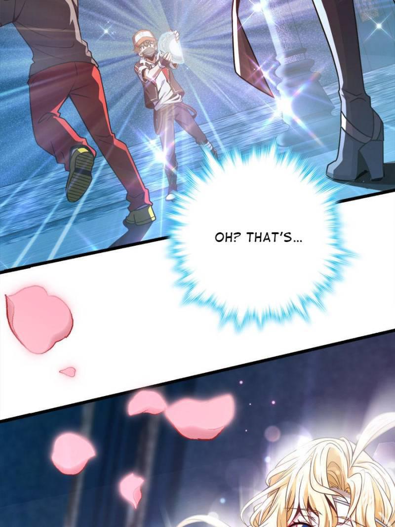 Spare Me, Great Lord! Chapter 185 - 66