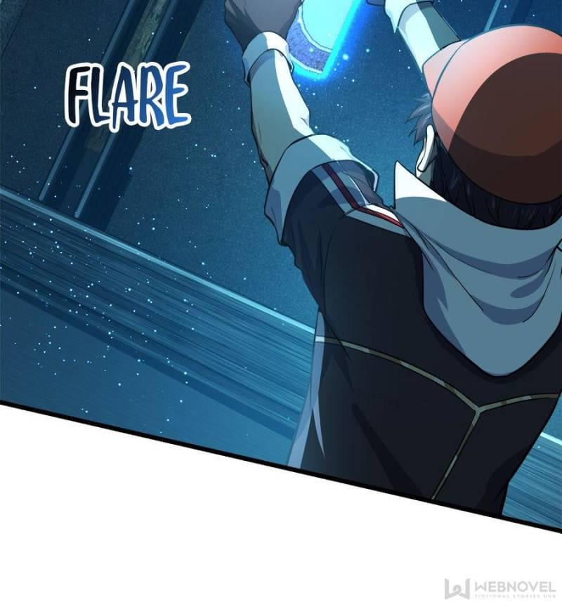 Spare Me, Great Lord! Chapter 186 - 44