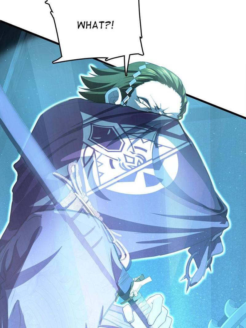 Spare Me, Great Lord! Chapter 186 - 45