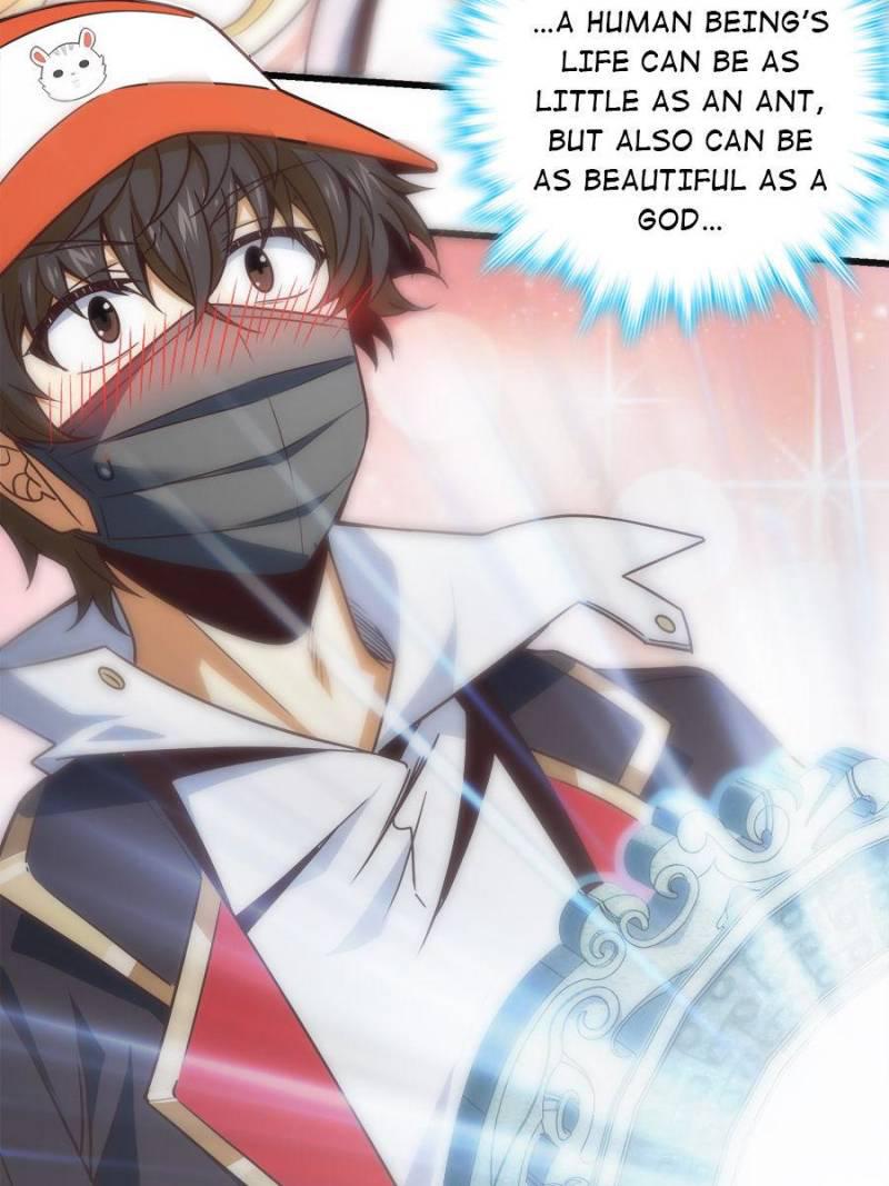 Spare Me, Great Lord! Chapter 185 - 72