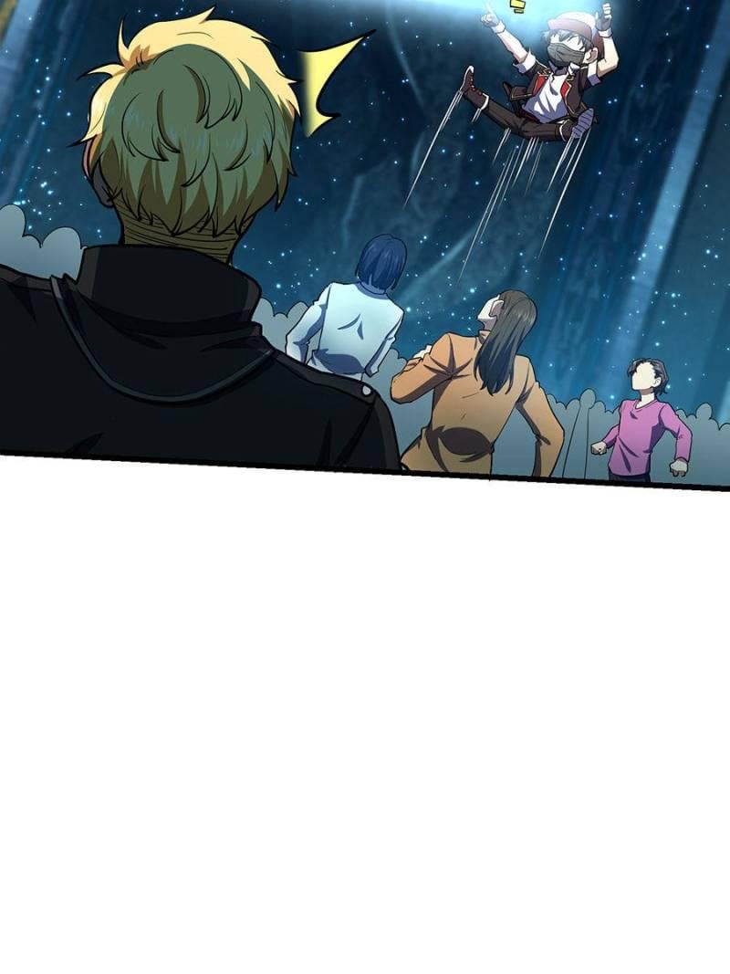 Spare Me, Great Lord! Chapter 186 - 48