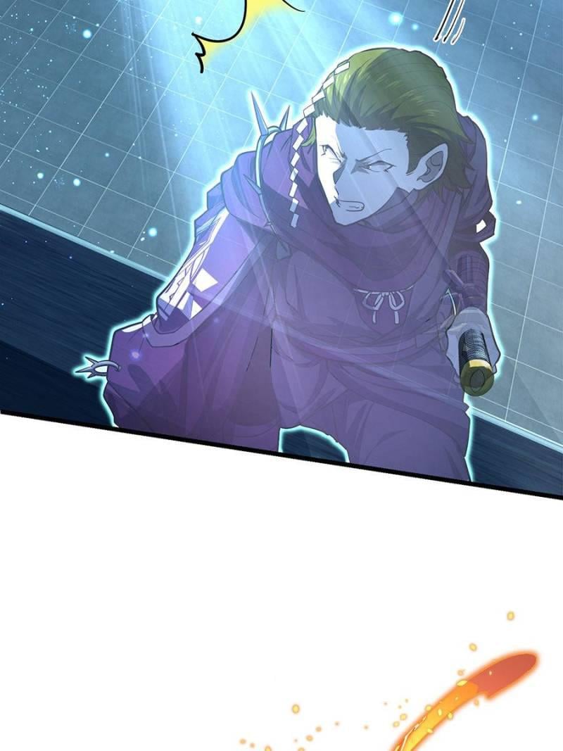 Spare Me, Great Lord! Chapter 186 - 51