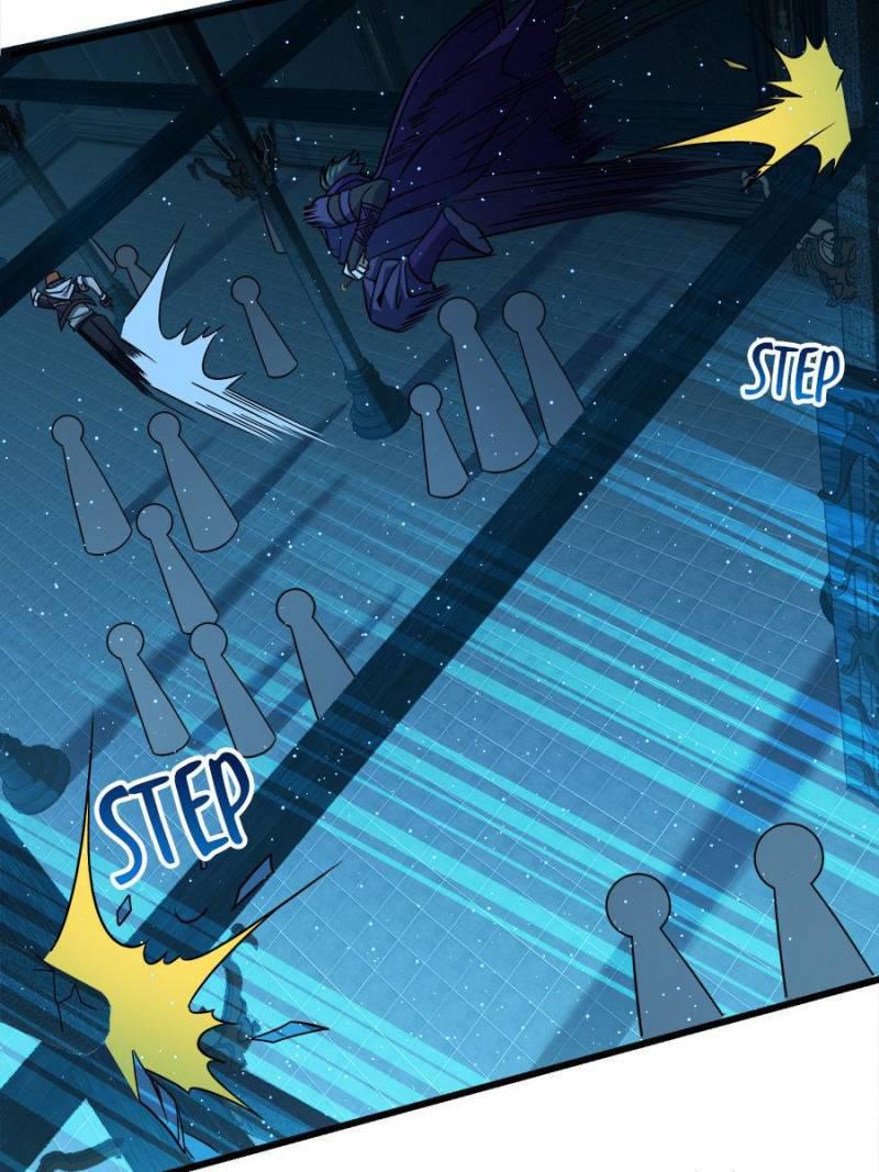 Spare Me, Great Lord! Chapter 187 - 3