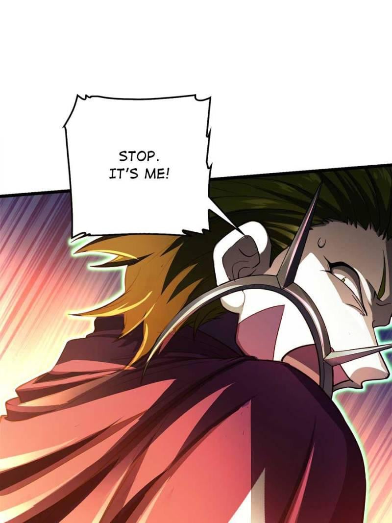Spare Me, Great Lord! Chapter 186 - 54