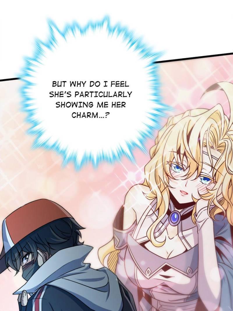 Spare Me, Great Lord! Chapter 185 - 78