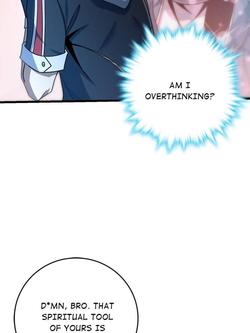 Spare Me, Great Lord! Chapter 185 - 79