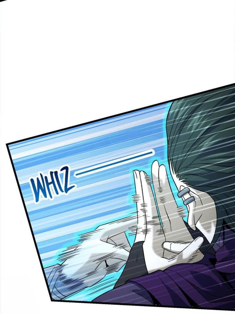 Spare Me, Great Lord! Chapter 187 - 5