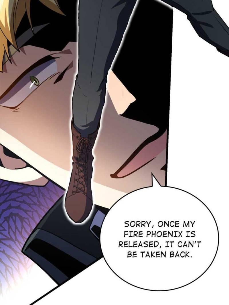Spare Me, Great Lord! Chapter 186 - 58