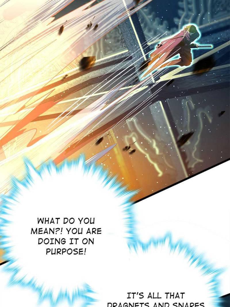 Spare Me, Great Lord! Chapter 186 - 60