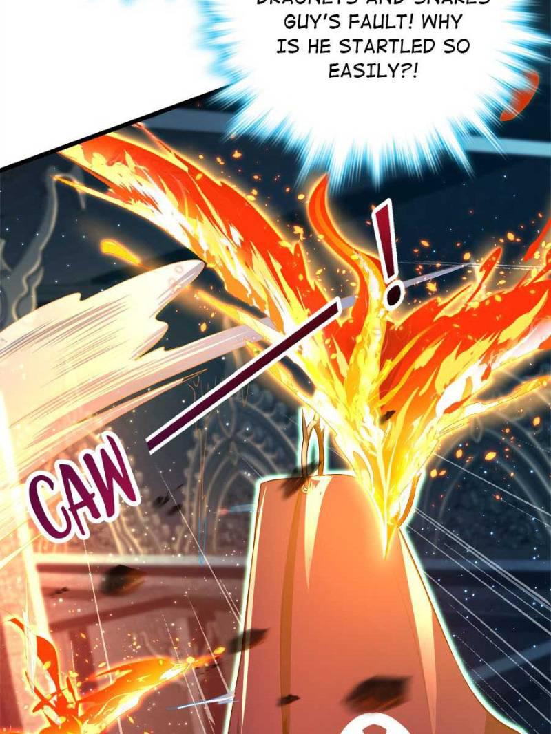 Spare Me, Great Lord! Chapter 186 - 61