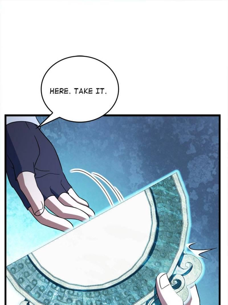 Spare Me, Great Lord! Chapter 185 - 82