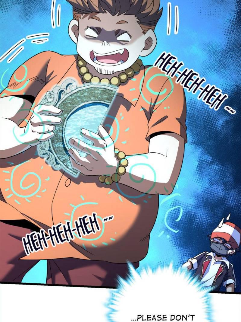 Spare Me, Great Lord! Chapter 185 - 85