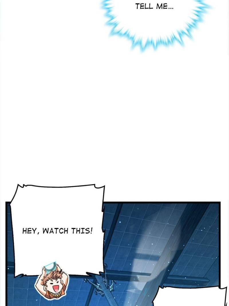 Spare Me, Great Lord! Chapter 185 - 86