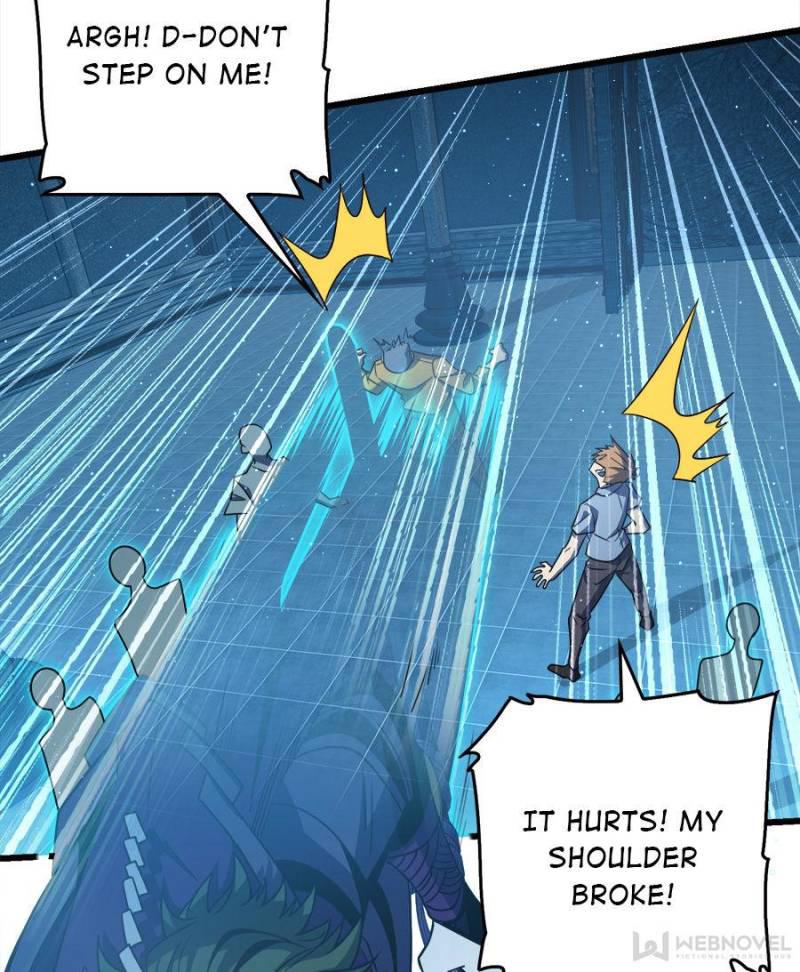 Spare Me, Great Lord! Chapter 187 - 11