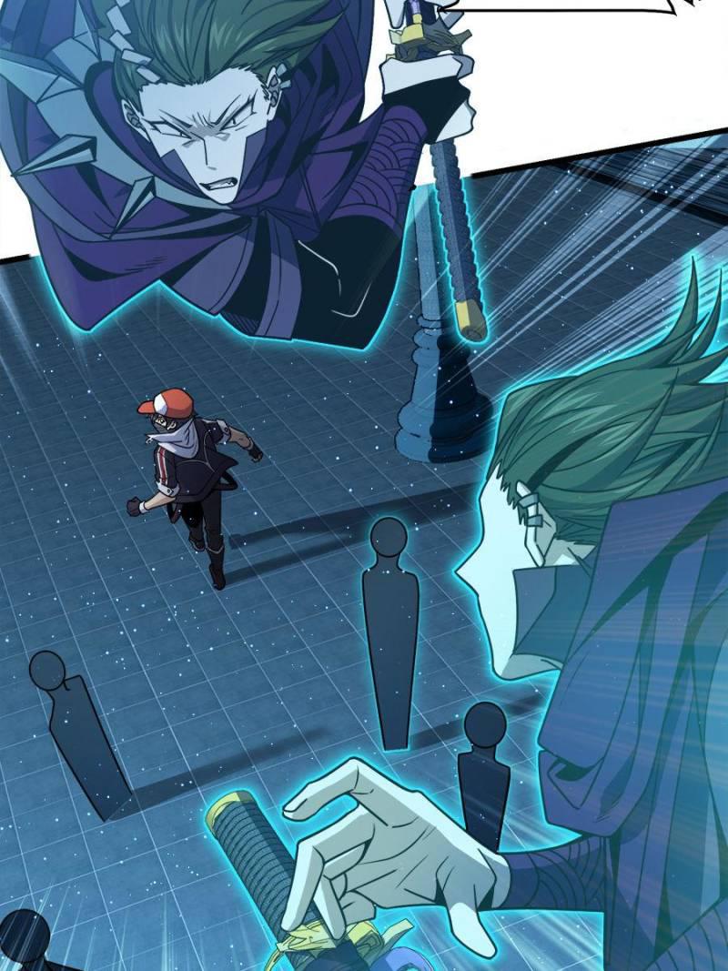 Spare Me, Great Lord! Chapter 187 - 12