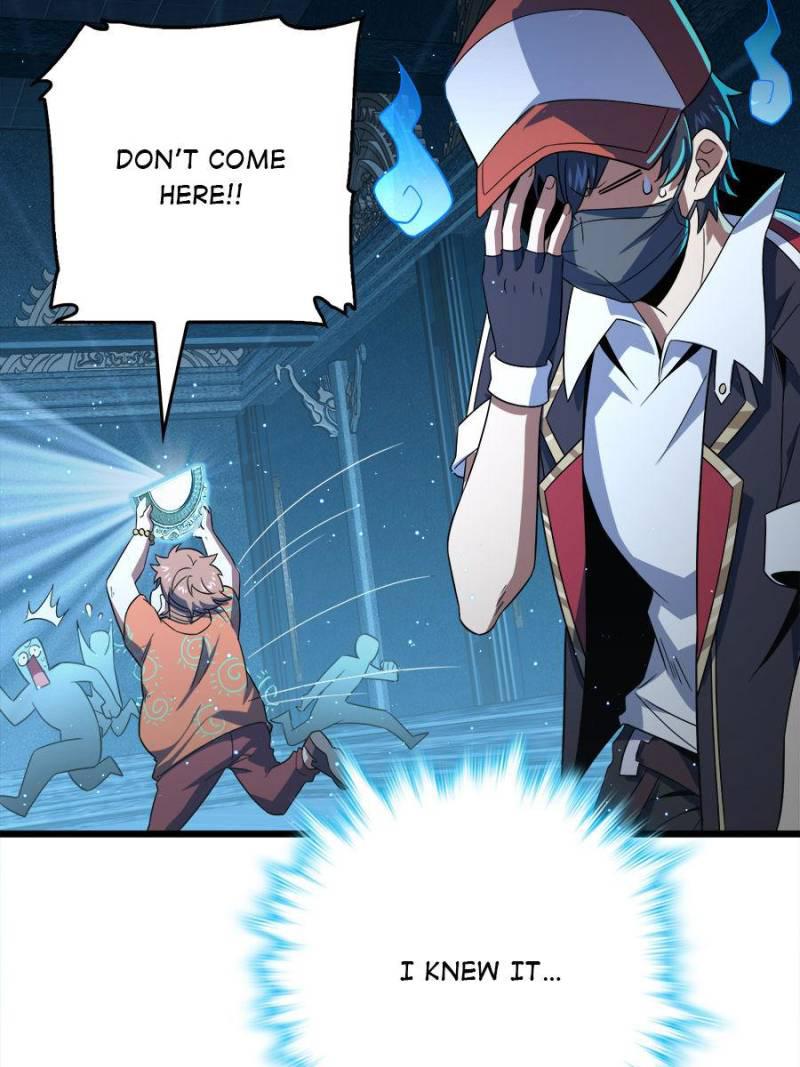 Spare Me, Great Lord! Chapter 185 - 89