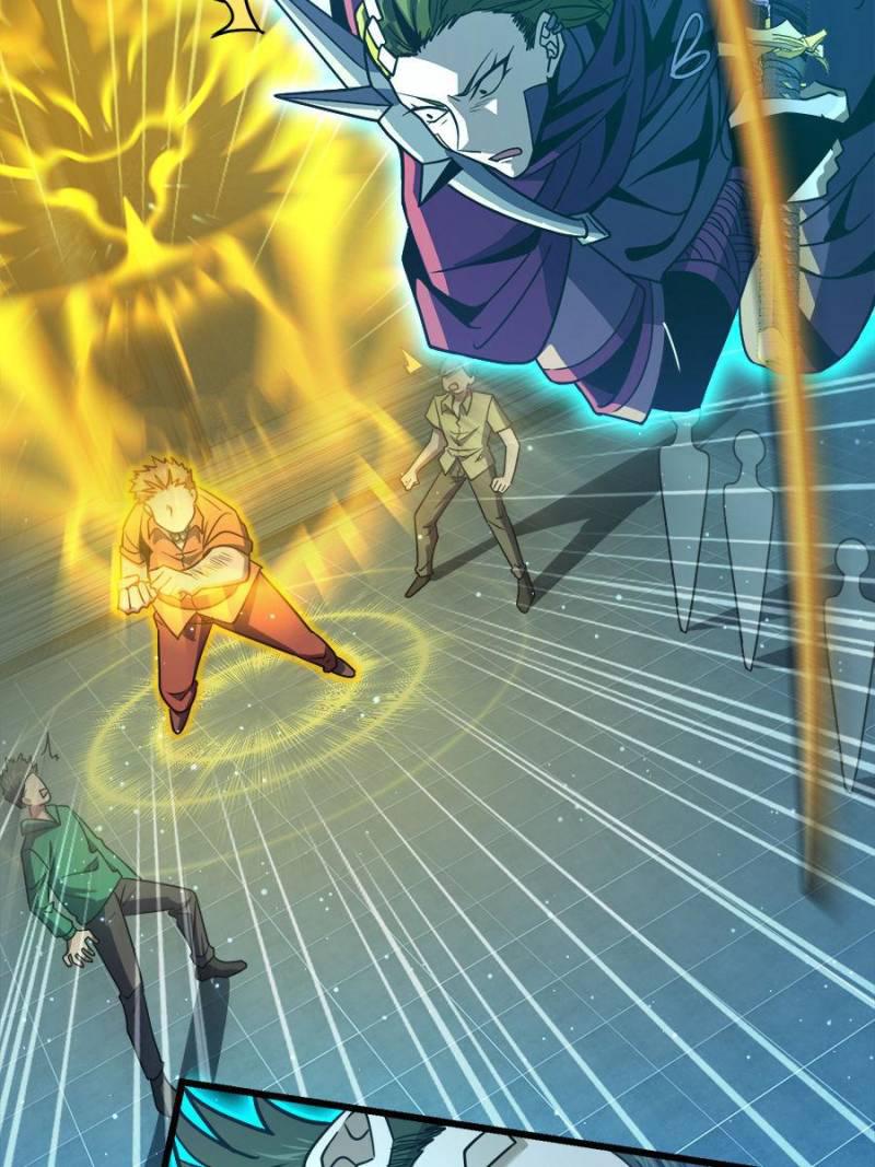 Spare Me, Great Lord! Chapter 187 - 16