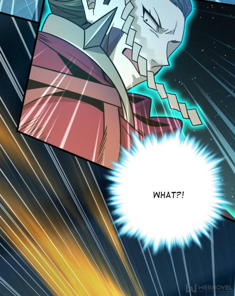 Spare Me, Great Lord! Chapter 187 - 17