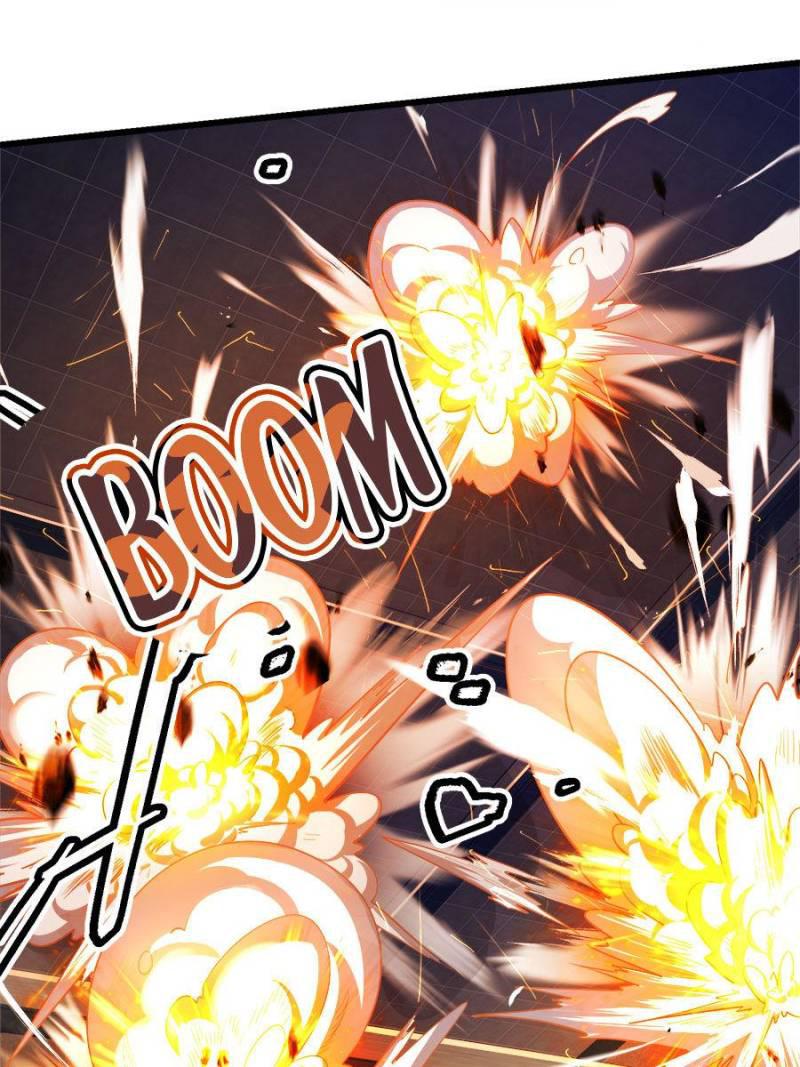 Spare Me, Great Lord! Chapter 186 - 69