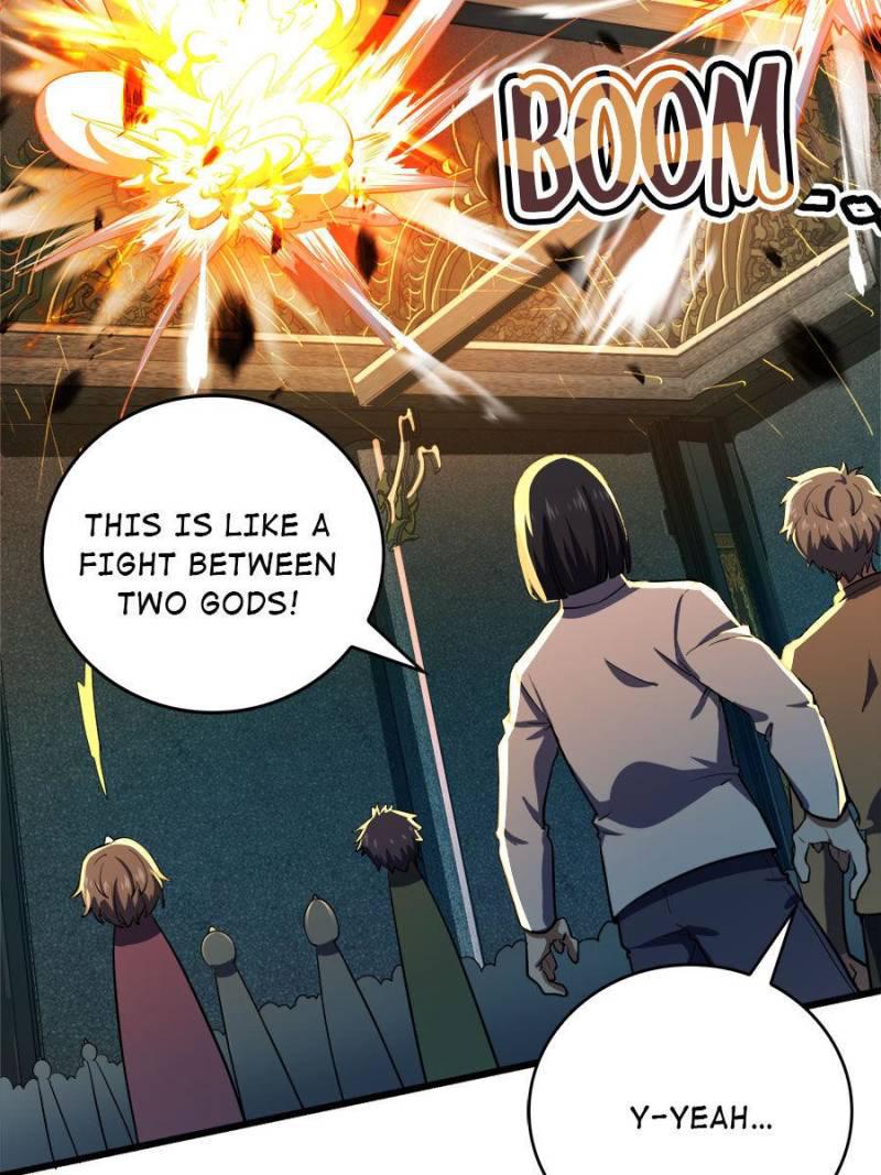Spare Me, Great Lord! Chapter 186 - 70