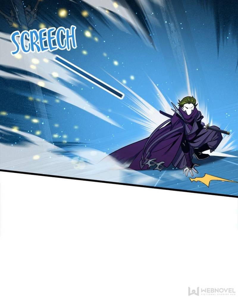 Spare Me, Great Lord! Chapter 187 - 20