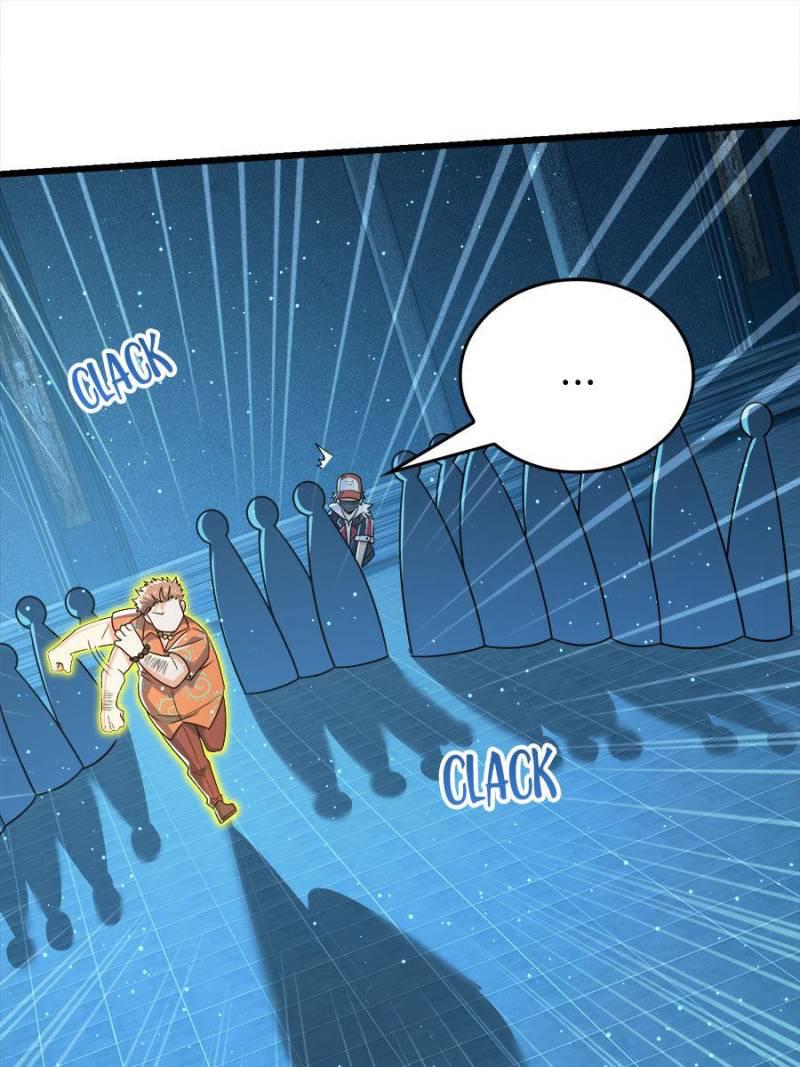 Spare Me, Great Lord! Chapter 187 - 21