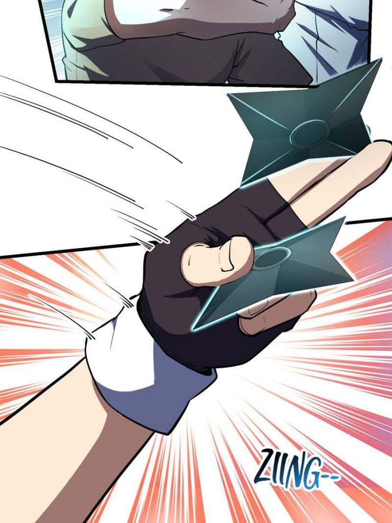 Spare Me, Great Lord! Chapter 186 - 76