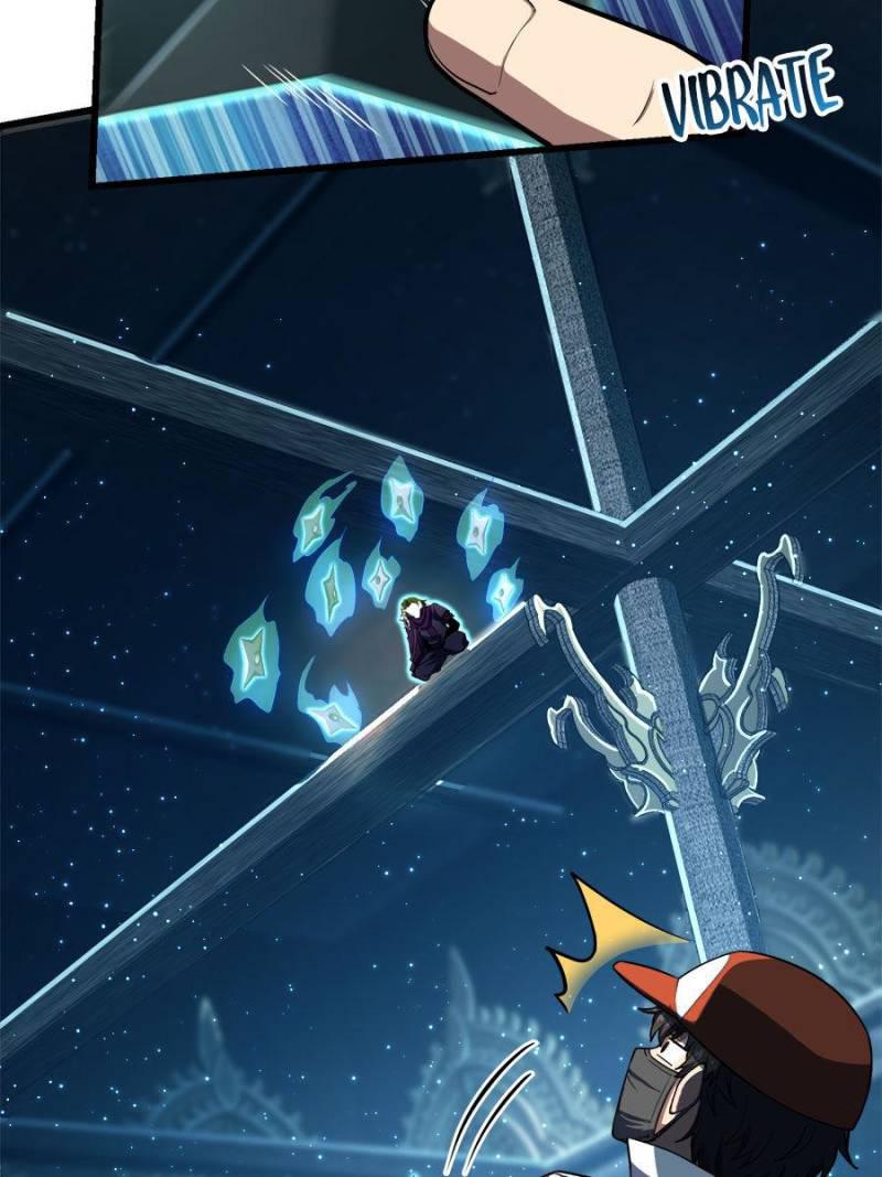 Spare Me, Great Lord! Chapter 186 - 80