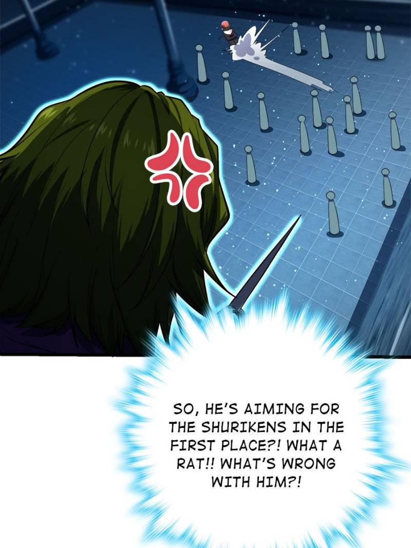Spare Me, Great Lord! Chapter 186 - 84