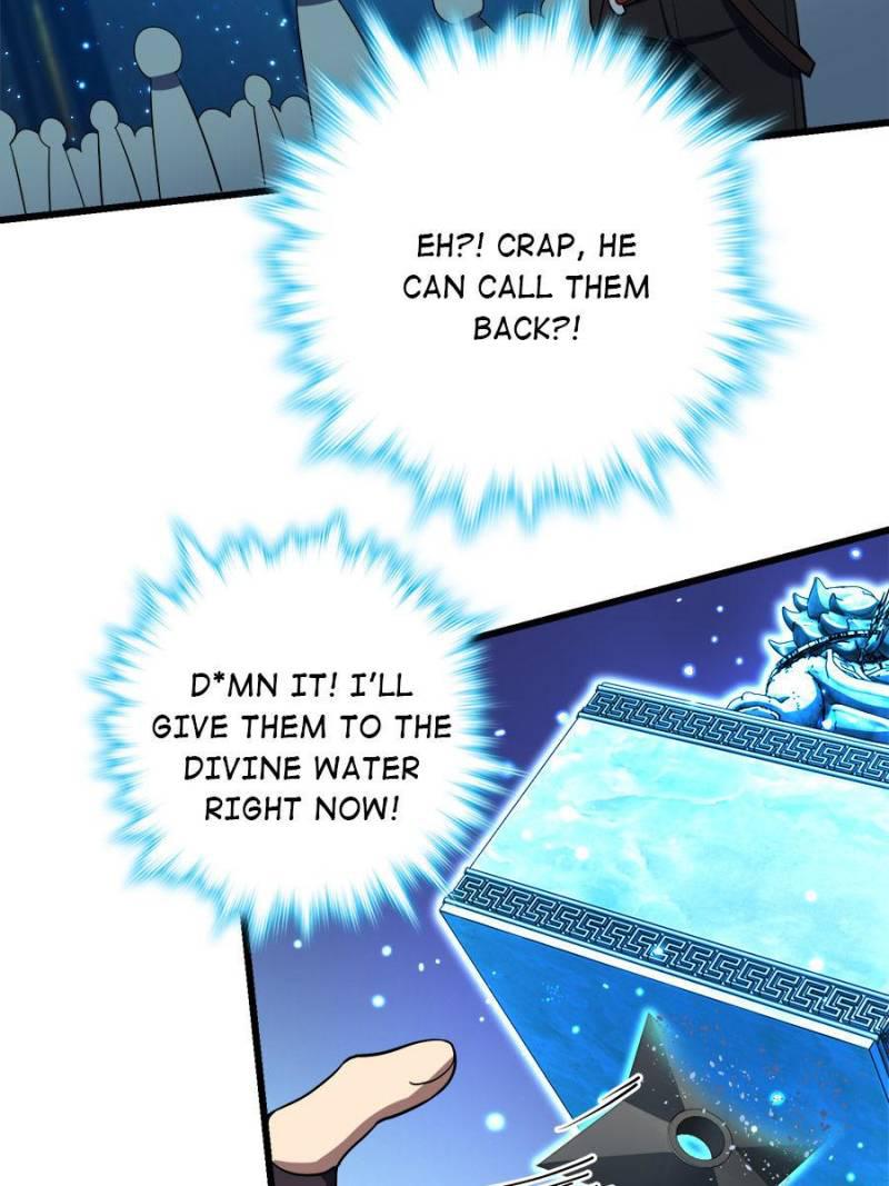 Spare Me, Great Lord! Chapter 186 - 87