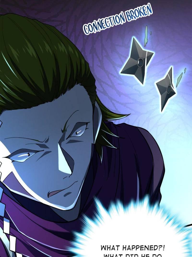 Spare Me, Great Lord! Chapter 186 - 89
