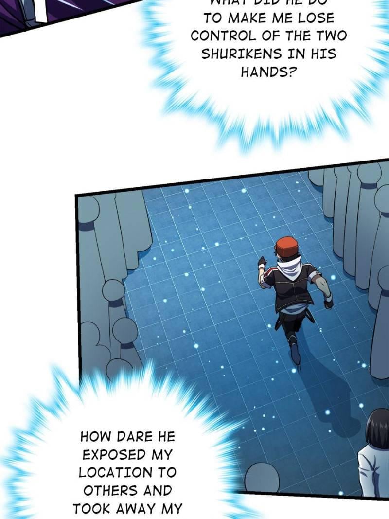 Spare Me, Great Lord! Chapter 186 - 90
