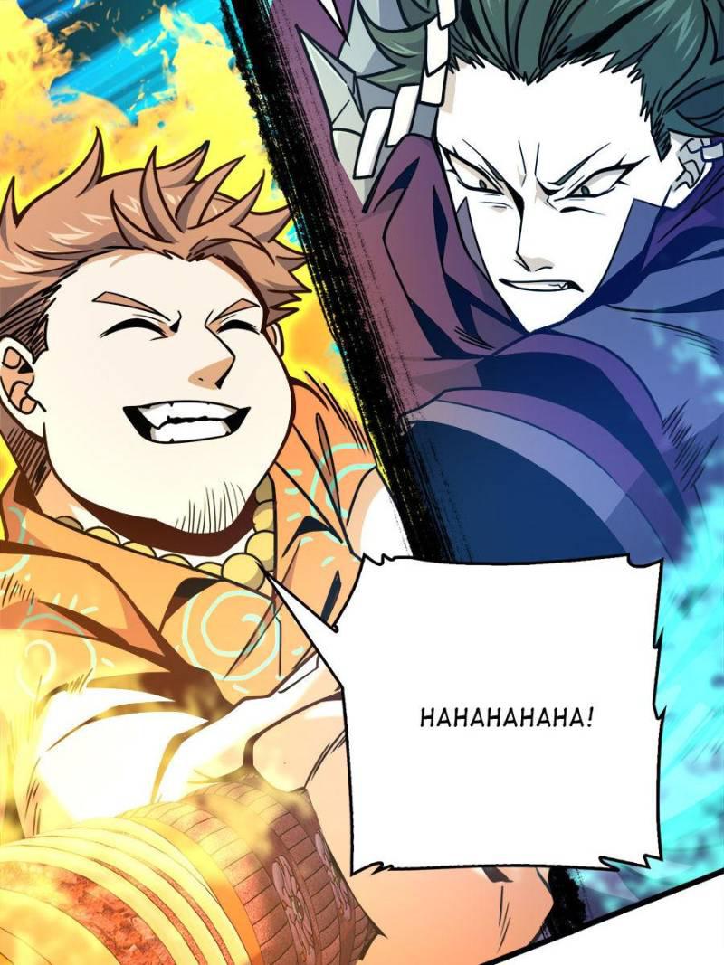 Spare Me, Great Lord! Chapter 187 - 40