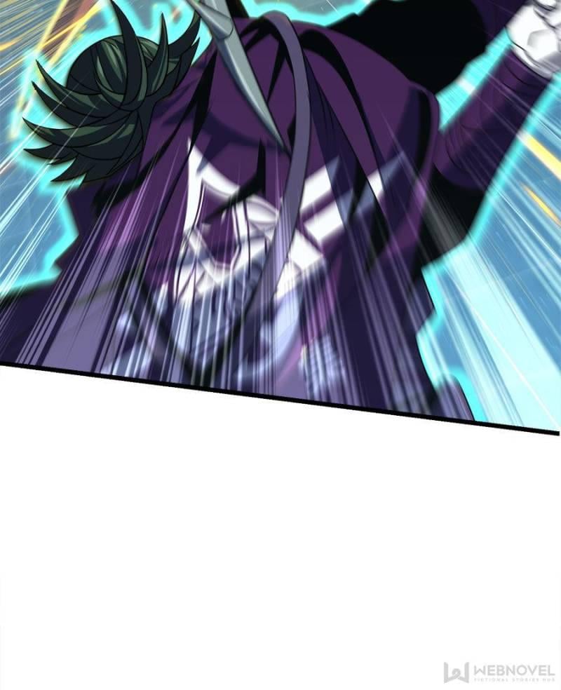 Spare Me, Great Lord! Chapter 187 - 44